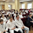 ​Более 300 будущих врачей проходят практику на Ярославской станции скорой помощи - Ярославский регион