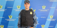 Судебный пристав помог пострадавшему на остановке: сотрудник УФССП России по Костромской области оказал первую помощь - УФССП