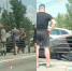 Под Ростовом в ДТП перевернулась легковушка - DonDay.Ru