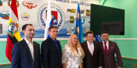Общественная палата Курской области подписала соглашение с региональными отделениями политических партий - Курская правда