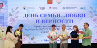Студенты вступили в брак в Межвузовском кампусе Уфы - Сетевое издание Республика Башкортостан