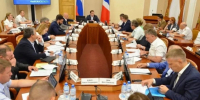 Виталий Хоценко потребовал соблюдать сроки капремонта студенческих общежитий в Омске - ИА Омскрегион