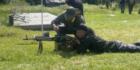 Дружинники учились в Костомукше - 64 параллель онлайн