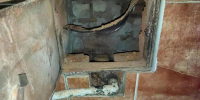 В Краснодаре участились аварии из-за старых газовых печей-форсунок Пресс-служба АО &quotКраснодаргоргаз&quot - KrasnodarMedia