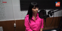 Верность делу и семье: Государственная телерадиокомпания ЛНР – кладезь семейных династий - ГТРК ЛНР