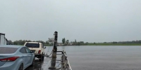 Около двух тысяч жителей астраханских сел оказались в транспортной изоляции - Punkt-a.info