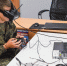 FPV-ударник Турист: «Чем больше к нам придет толковых ребят, тем быстрее мы победим» - Жизнь Луганска