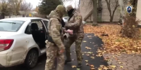Гражданин Украины признан виновным в участии в террористическом сообществе - Следственный комитет