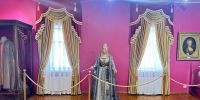 Приглашаем всех посетить возрождённую выставку Художественного музея! - Музей-заповедник