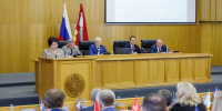 Исполнение бюджета 2025 года и корректировки на текущий год обсудили в Воронежской областной Думе - Обозреватель.Врн