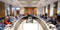 Принят закон о мемориальном комплексе, посвященном подвигу участников СВО - Город Волгоград