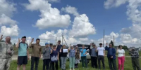 В Караидельском районе выбраны победители конкурса «Наше село - 2026» - Караидельский район
