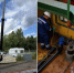 Замена глубинного насоса на ВЗУ в деревне Чёрная - Газета Истра сегодня
