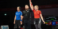Забайкалка прошла отбор на чемпионат мира по грэпплингу в Астане - Забайкальский рабочий