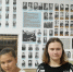 "Нет в России семьи такой, где б не памятен был свой герой..." - Историко-краеведческий музей