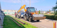 В поселке Подгоренский заменят оборудование котельной и отремонтируют теплосети - РИА Воронеж