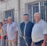 Открытие мемориальной доски казаку Нестеренко Игорю прошло в Свято-Покровском храме - Газета Огни Кавказа