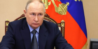 Путин провел совещание по ситуации с топливом - Полуостров Камчатка