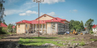 В брянском парке «Олимпийский» высадят более 500 деревьев и кустарников - БрянскToday.Ru