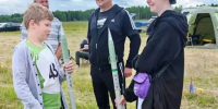 Киржач принял III Международный Кубок «Галактики» по ракетомодельному спорту - Газета Красное знамя