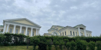 Свердловский суд поставил точку в вопросе ремонта усадьбы Харитоновых-Расторгуевых - EaNews.Ru