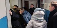 Завод-изготовитель отзывает часть комплектующих лифтов, установленных в Орле - OrelGrad.Ru