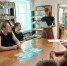Беседа – игра «Венчаны на небесах». - Библиотеки Тамбовской области