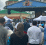 В Тихвине отпраздновали 643-ю годовщину явления чудотворной иконы Божией Матери - ЛенТВ24