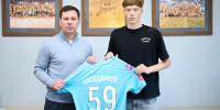 «Зенит» продлил соглашение с Андреем Касаджиковым - ФК Зенит