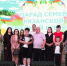 В Рязани прошёл парад семей - ИА Малая Родина