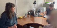 Жительнице Ачинска предъявлено обвинение в убийстве своей дочери и избрана мера пресечения в виде заключения под стражу - Следственный комитет