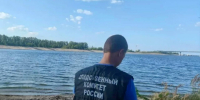 В Балакове из Волги достали тело неизвестного мужчины - ИА Взгляд-инфо