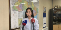 Из Якутии на фронт с начала года доставлено 204 тонны гуманитарных грузов - Правительство Республики Саха (Якутия)