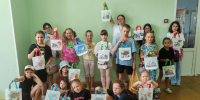Мордвесский СДК - Отдел по культуре