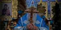 Фоторепортаж: как Ленобласть встретила День явления Тихвинской иконы Божией Матери - Online47.Ru
