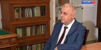 О системе сопровождения выпускников медвузов: актуальное интервью - ГТРК Санкт-Петербург