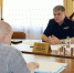 Исполняющий обязанности руководителя следственного управления Следственного комитета Российской Федерации по Кировской области провел личный прием граждан в региональной приемной Президента РФ - Следственный комитет