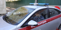 Экипаж вневедомственной охраны Росгвардии задержал скрывавшегося от правосудия жителя Астраханской области - Росгвардия
