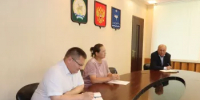 Час предпринимателя в Мечетлинском районе - Мечетлинский район