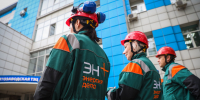 Автозаводская ТЭЦ ввела в эксплуатацию электрический компрессор сжатого воздуха - Время Н