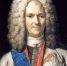 Портрет светлейшего князя А. Д. Меншикова. 1716—1720 гг., неизвестный художник - Sk-News.Ru