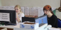 В Томской области растет интерес к колледжам и техникумам - ГТРК Томск