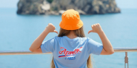 Из-за атак беспилотников по Крыму 20 детей из Владимирской области не смогут отдохнуть в «Артеке» - Zebra-TV.Ru