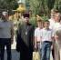 День семьи, любви и верности отметили в Нижегородской области - НТА-Приволжье