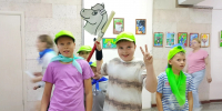 Лига дружбы: чемпионат народных игр - Библиотека Гавань