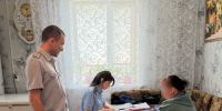 В Уфе прошли рейды среди осужденных должников - УФССП по Республике Башкортостан