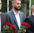 У памятника Державину в парке «Останкино» прошла памятная акция - Вечерняя Москва