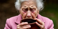 Под суд пойдёт молодой житель северной столицы, который забрал у 89-летней саратовчанки все деньги - ИА Версия-Саратов