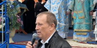 Дрозденко поздравил православных христиан с Днем явления Тихвинской иконы Божией Матери - Петербургский дневник
