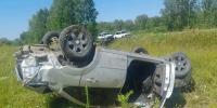 Два человека погибли в жутком ДТП на омской трассе - СуперОмск